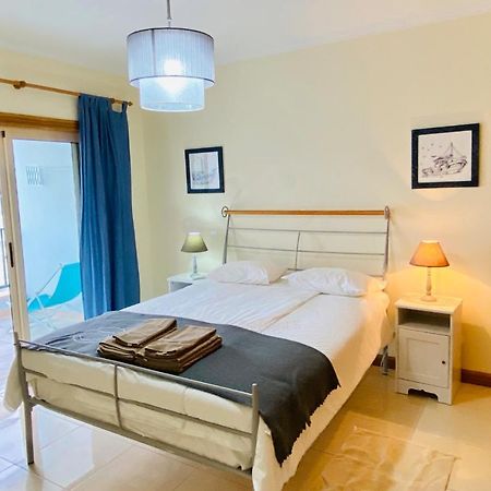 Old Town By Check-In Portugal Apartment Albufeira Ngoại thất bức ảnh