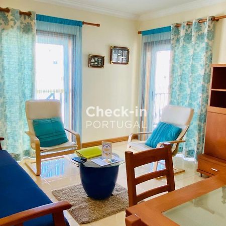 Old Town By Check-In Portugal Apartment Albufeira Ngoại thất bức ảnh