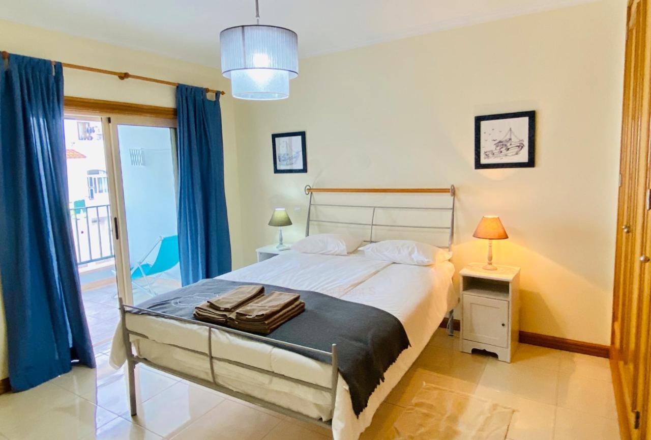 Old Town By Check-In Portugal Apartment Albufeira Ngoại thất bức ảnh