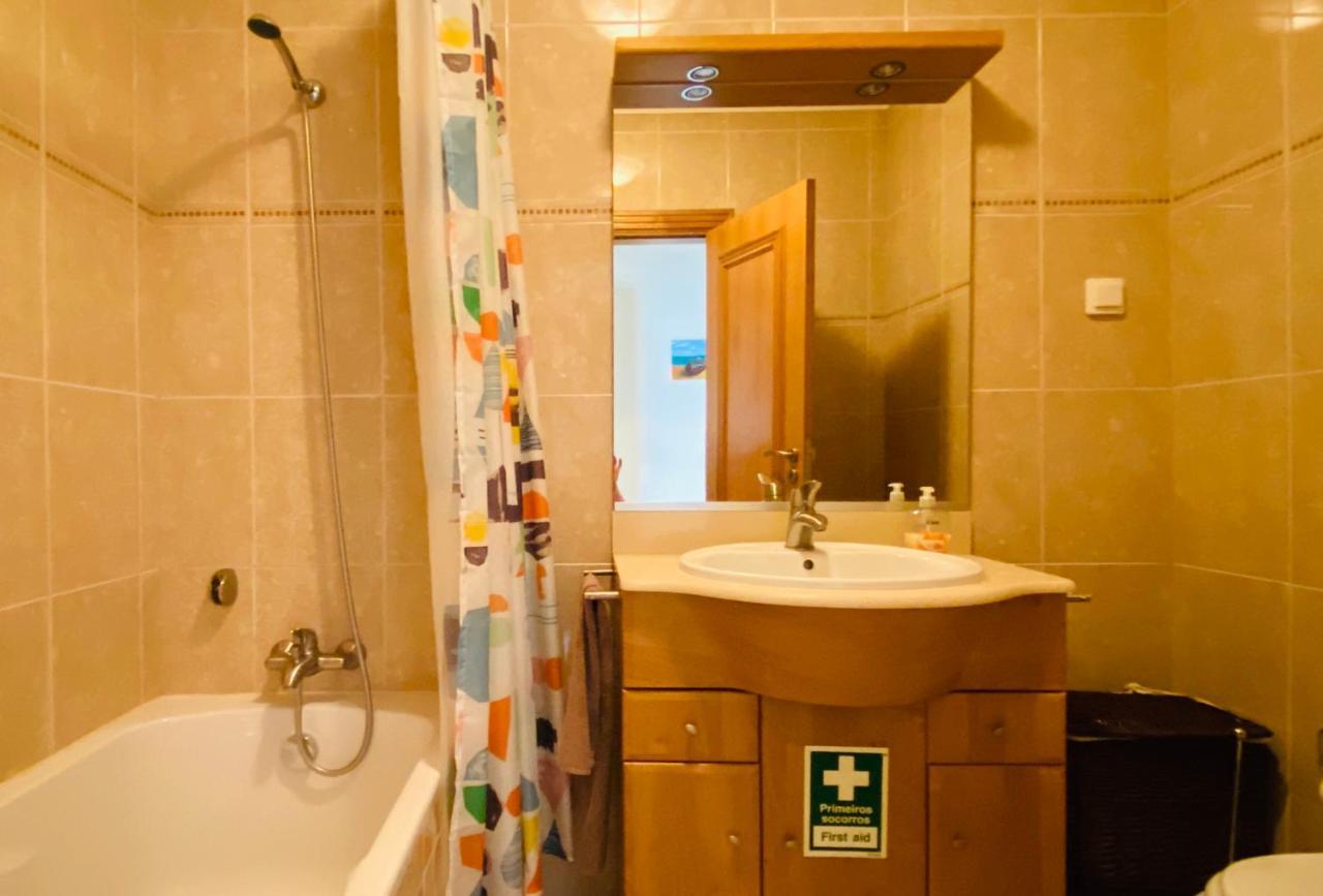 Old Town By Check-In Portugal Apartment Albufeira Ngoại thất bức ảnh