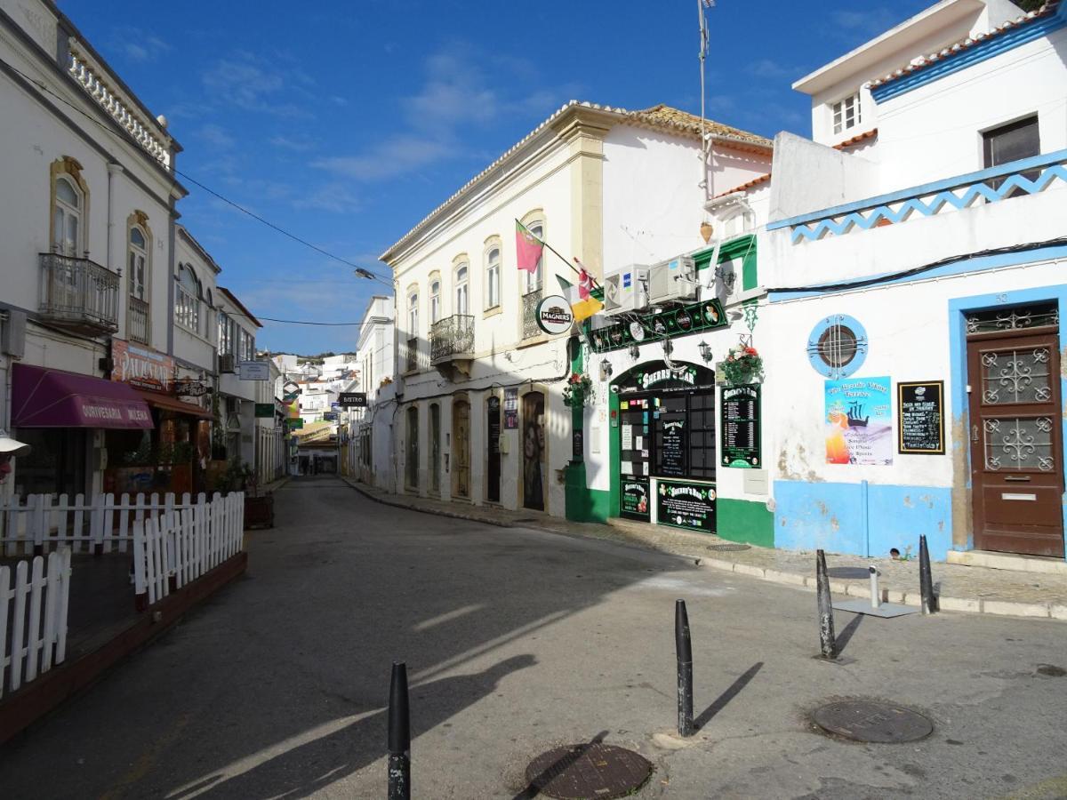 Old Town By Check-In Portugal Apartment Albufeira Ngoại thất bức ảnh
