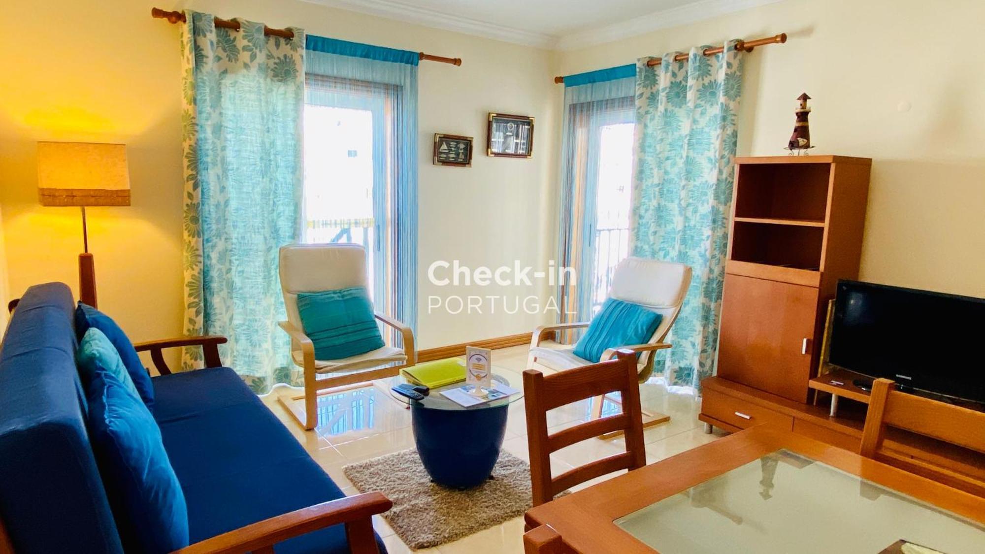 Old Town By Check-In Portugal Apartment Albufeira Ngoại thất bức ảnh